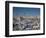 View of Port Vell Showing Columbus Monument, Barcelona, Catalonia, Spain, Europe-Adina Tovy-Framed Photographic Print