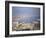 View of Port Vesuvio, Naples, Campania, Italy, Mediterranean-Oliviero Olivieri-Framed Photographic Print