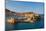 View of Portoferraio, Province of Livorno, on the island of Elba-null-Mounted Photographic Print