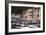 View of Portofino, Liguria, Italy, Mediterranean, Europe-Oliviero Olivieri-Framed Photographic Print