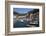 View of Portofino, Liguria, Italy, Mediterranean, Europe-Oliviero Olivieri-Framed Photographic Print