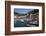 View of Portofino, Liguria, Italy, Mediterranean, Europe-Oliviero Olivieri-Framed Photographic Print