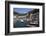 View of Portofino, Liguria, Italy, Mediterranean, Europe-Oliviero Olivieri-Framed Photographic Print