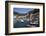 View of Portofino, Liguria, Italy, Mediterranean, Europe-Oliviero Olivieri-Framed Photographic Print