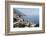 View of Positano-Oliviero Olivieri-Framed Photographic Print