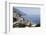 View of Positano-Oliviero Olivieri-Framed Photographic Print