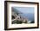 View of Positano-Oliviero Olivieri-Framed Photographic Print