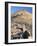 View of Potosi (UNESCO World Heritage Site) with Cerro Rico in Backgound, Bolivia-Ian Trower-Framed Photographic Print