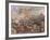 View of Prague-Oskar Kokoschka-Framed Collectable Print