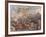 View of Prague-Oskar Kokoschka-Framed Collectable Print