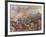 View of Prague-Oskar Kokoschka-Framed Collectable Print