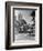 View of Princeton University, Madison Hall-Philip Gendreau-Framed Photographic Print