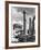 View Of Propylaes And Parthenon-Bettmann-Framed Photographic Print