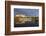 View of Puerto Madero and the museum ship ARA Presidente Sarmiento, City of Buenos Aires, Buenos Ai-Karol Kozlowski-Framed Photographic Print