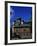 View of Puhtitsa Convent, Kuremae, Ida-Viru County, Estonia-null-Framed Giclee Print