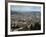 View of Quito from Hillside, Ecuador-Charles Sleicher-Framed Photographic Print