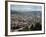 View of Quito from Hillside, Ecuador-Charles Sleicher-Framed Photographic Print