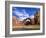 View of Rainbow Bridge, Lake Powell, Utah, USA-Stefano Amantini-Framed Photographic Print