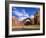 View of Rainbow Bridge, Lake Powell, Utah, USA-Stefano Amantini-Framed Photographic Print