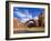 View of Rainbow Bridge, Lake Powell, Utah, USA-Stefano Amantini-Framed Photographic Print