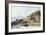 View of Ramsgate-Richard Hume Lancaster-Framed Giclee Print