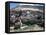 View of Real de Catorce, Mexico-Alexander Nesbitt-Framed Premier Image Canvas