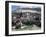 View of Real de Catorce, Mexico-Alexander Nesbitt-Framed Photographic Print