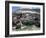 View of Real de Catorce, Mexico-Alexander Nesbitt-Framed Photographic Print