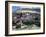 View of Real de Catorce, Mexico-Alexander Nesbitt-Framed Photographic Print