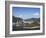 View of Repulse Bay from Ocean Park, Hong Kong Island, Hong Kong, China, Asia-Ian Trower-Framed Photographic Print