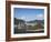 View of Repulse Bay from Ocean Park, Hong Kong Island, Hong Kong, China, Asia-Ian Trower-Framed Photographic Print