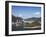 View of Repulse Bay from Ocean Park, Hong Kong Island, Hong Kong, China, Asia-Ian Trower-Framed Photographic Print