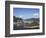 View of Repulse Bay from Ocean Park, Hong Kong Island, Hong Kong, China, Asia-Ian Trower-Framed Photographic Print