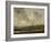 View of Rhenen, 1646-Jan Van Goyen-Framed Giclee Print