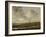 View of Rhenen, 1646-Jan Van Goyen-Framed Giclee Print