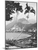 View of Rio De Janeiro-Philip Gendreau-Mounted Photographic Print