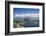 View of Rio, the Serra Da Carioca Mountains and Sugar Loaf-Alex Robinson-Framed Photographic Print