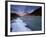 View of River and Landscape, Arctic National Wildlife Refuge, Alaska, USA-Art Wolfe-Framed Photographic Print