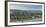 View of River Moselle and Trier, Rhineland-Palatinate, Germany, Europe-Ian Trower-Framed Photographic Print