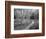 View of Road, Louisville, Kentucky, USA-Adam Jones-Framed Photographic Print