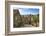 View of Robin Hoods Bay, Yorkshire, England, United Kingdom, Europe-Jane Sweeney-Framed Photographic Print