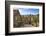 View of Robin Hoods Bay, Yorkshire, England, United Kingdom, Europe-Jane Sweeney-Framed Photographic Print