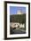 View of Rome-null-Framed Photographic Print