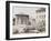 View of Rome-null-Framed Photographic Print