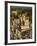 View of Ruins, Ephesus, Turkey-Joe Restuccia III-Framed Photographic Print