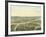 View of Saint Petersburg, 1870-null-Framed Giclee Print