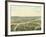 View of Saint Petersburg, 1870-null-Framed Giclee Print