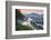 View of Salzach River, Salzburg, Austria, Europe-Jane Sweeney-Framed Photographic Print