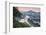 View of Salzach River, Salzburg, Austria, Europe-Jane Sweeney-Framed Photographic Print