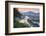 View of Salzach River, Salzburg, Austria, Europe-Jane Sweeney-Framed Photographic Print